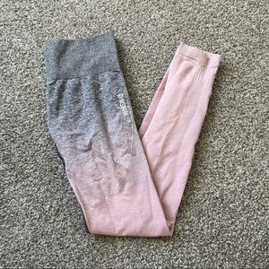 Gymshark Ombré Leggings